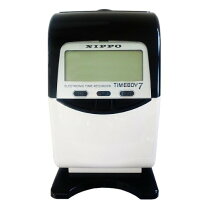 楽天市場】ニッポー タイムレコーダー タイムボーイ7（日用品雑貨 