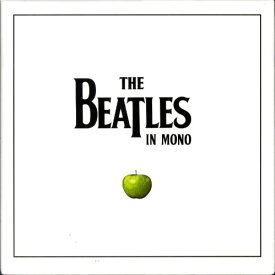 【中古】The Beatles In Mono -CD-