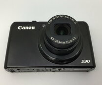楽天市場】Canon PowerShot S90の通販