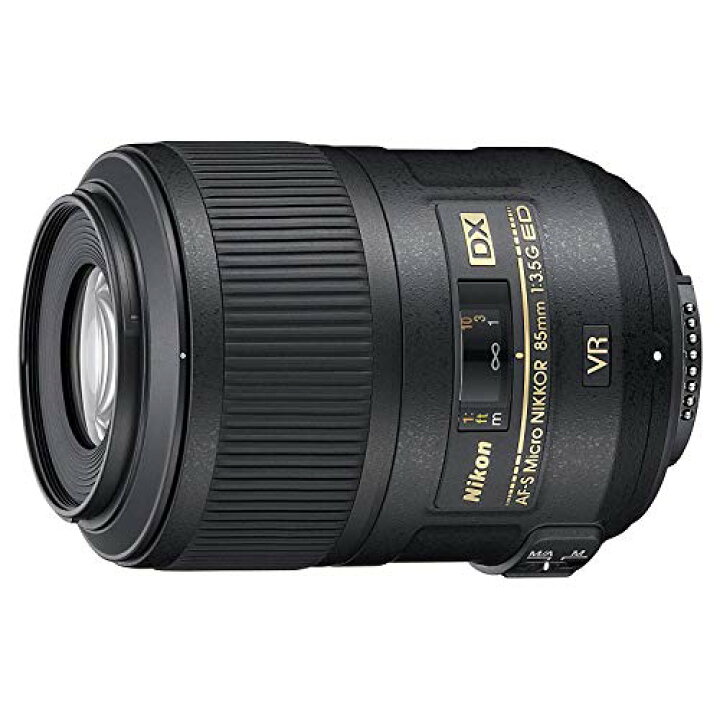 楽天市場】【中古】Nikon 単焦点マイクロレンズ AF-S DX Micro NIKKOR 