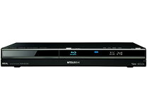 楽天市場】三菱 ブルーレイレコーダー dvr bzの通販 