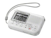 楽天市場】メモリーカードレコーダー sonyの通販