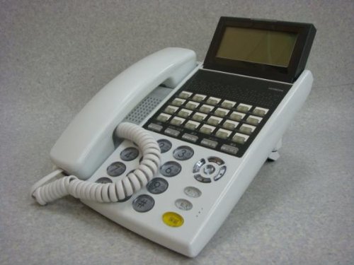 中古 HI-24D-TELSD 日立 MX300IP 24ボタン多機能電話機 オフィス用品 ディズニープリンセスのベビーグッズも大集合 ランキング上位のプレゼント CX9000IP ビジネスフォン