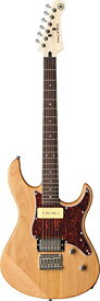 【中古】Yamaha ヤマハ PAC311H Pacifica エレキギター (Yellow Natural Satin) エレキギター エレクトリックギター （Import）