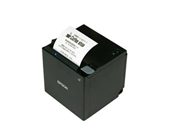 楽天市場】【中古】エプソン TM30UBE612 サーマルレシートプリンター 