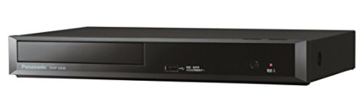 楽天市場】【中古】パナソニック ブルーレイプレーヤー Ultra HD 
