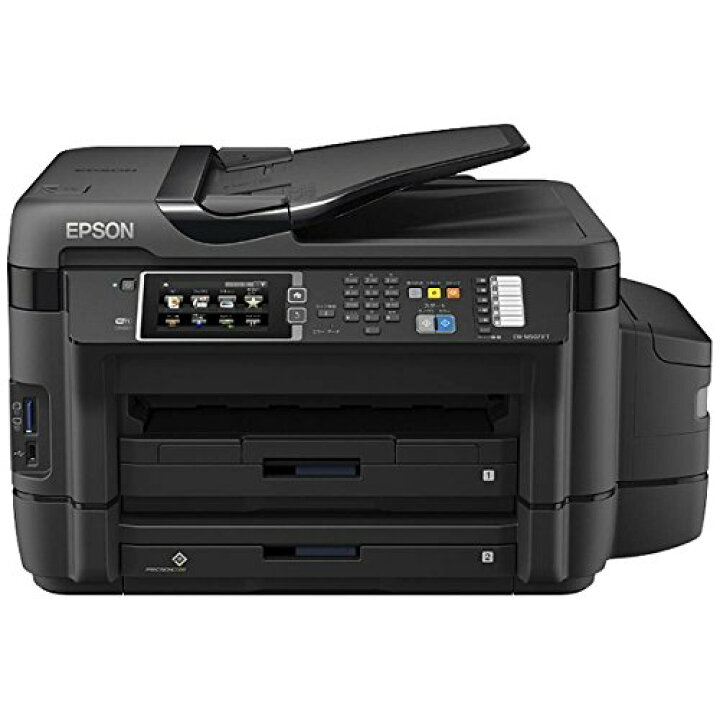 楽天市場】【中古】エプソン EW-M5071FT プリンター/A3カラー 
