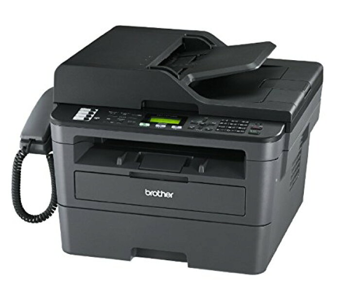 楽天市場】【中古】ブラザー レーザープリンター 複合機 A4モノクロ 