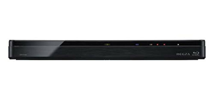 楽天市場】【中古】東芝 1TB HDD/2チューナー搭載3D対応ブルーレイ 