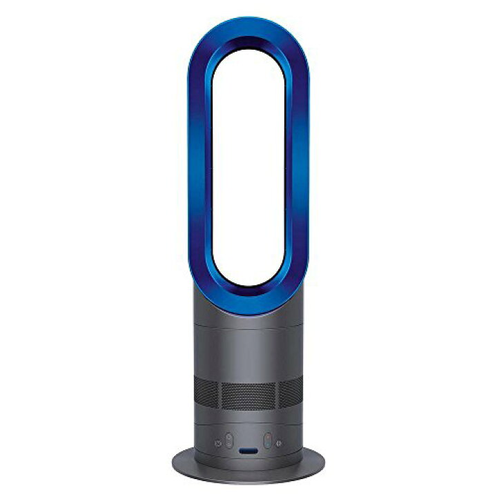 楽天市場】【中古】【並行輸入品】Dyson AM04 Hot + Cool Heater/Table 