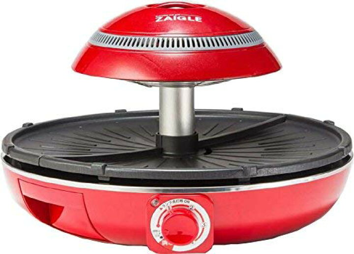 楽天市場】【中古】ザイグル JAPAN-ZAIGLE PLUS レッド ザイグルプラス 