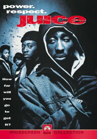 【中古】Juice [DVD] [Import]