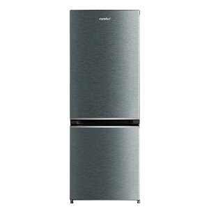 COMFEE' �①�� 170L ��47.9cm ��������� �ȃX�y�[�X �ȃG�l �ϔM�V�� ��e�� 2�h�A �E�J�� ��l��炵 �ӂ����炵�p �X���� RCB170DS1JP(E) 2025�N���f�� �O���[