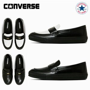 �R���o�[�X �X�j�[�J�[ �I�[���X�^�[ �R�C�����[�t�@�[ ���f�B�[�X �����Y CONVERSE ALL STAR COINLOAFER �y�������� ���������z