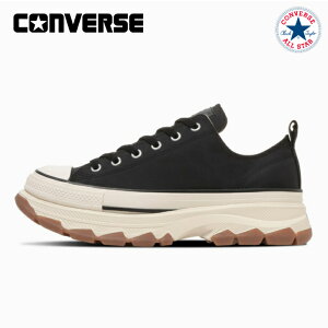 �R���o�[�X �X�j�[�J�[ ���[�J�b�g �I�[���X�^�[ �g���b�N�E�G�[�u NL OX ���f�B�[�X ���� CONVERSE ALL STAR TREKWAVE NL OX �y�������� ���������z