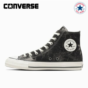�R���o�[�X �X�j�[�J�[ �I�[���X�^�[ �n�C�J�b�g �G�C�W�h �u���[�`�f�j�� HI CONVERSE ALL STAR AGED BLEACHDENIM HI ���f�B�[�X�y�������� ���������z