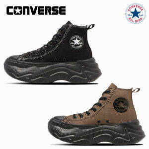 �R���o�[�X �X�j�[�J�[ �I�[���X�^�[ �V�e�B�n�C�N HI ���f�B�[�X ���� CONVERSE ALL STAR CITYHIKE HI�y�������� ���������z