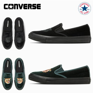 �R���o�[�X �X�j�[�J�[ �I�[���X�^�[ �J���t�[ �X���b�v�I�� ���f�B�[�X �����Y CONVERSE ALL STAR KUNGFU SLIP-ON�y�����o�� ���������z