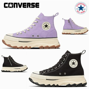 �R���o�[�X �X�j�[�J�[ �n�C�J�b�g �I�[���X�^�[ �g���b�N�E�G�[�u Z HI ���f�B�[�X ���� CONVERSE ALL STAR TREKWAVE Z HI �y�������� ���������z