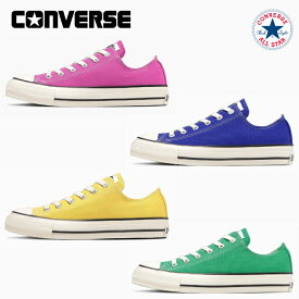 コンバース スニーカー ローカット オールスター （R） OX レディース CONVERSE ALL STAR (R) OX 【あす楽 送料無料】