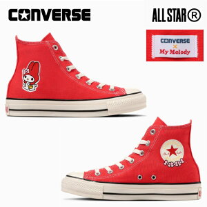 Ro[X Xj[J[ nCJbg I[X^[ iRj }CfB HI fB[X CONVERSE ALL STAR (R) MY MELODY HI TI R{ yy z