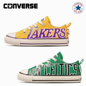�R���o�[�X �`���C���h�I�[���X�^�[ N NBA �X���b�v OX CONVERSE CHILD ALL STAR N NBA SLIP OX �L�b�Y�X�j�[�J�[ �q���C ���C�J�[�Y �Z���e�B�b�N�X �y�����y ���������z