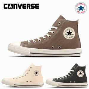 Ro[X Xj[J[ I[X^[ nCJbg EHbVhLoX HI CONVERSE ALL STAR WASHEDCANVAS HI fB[X yy z