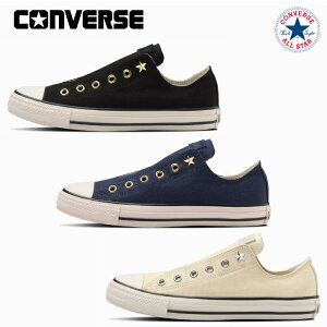Ro[X Xj[J[ I[X^[ [Jbg ST Xbv OX CONVERSE ALL STAR ST SLIP OX fB[X Y yy z