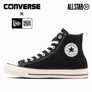 Ro[X Xj[J[ nCJbg I[X^[iRjHI / NE fB[X Y CONVERSE ALL STAR (R) HI / NE CONVERSE×NEW ERA R{ j[Gyo z
