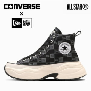 Ro[X Xj[J[ nCJbg I[X^[iRjT[Wg[i[ HI / NE fB[X Y CONVERSE ALL STAR (R) SURGETRAINER HI / NE CONVERSE×NEW ERA R{ j[Gyo z