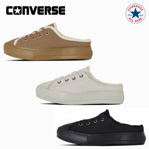 Ro[X Xj[J[ I[X^[ Cg PLTS {A ~[ OX fB[X CONVERSE ALL STAR LIGHT PLTS BOA MULE OX yʐ݌v yo z