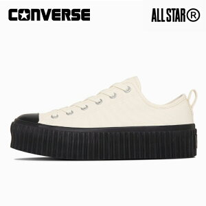 Ro[X Xj[J[ [Jbg I[X^[ iRj tebh ue[v OX fB[X CONVERSE ALL STAR (R) LIFTED RIBTAPE OX  y z