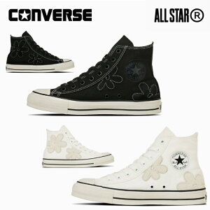 Ro[X Xj[J[ nCJbg I[X^[ iRj XG[ht[ HI fB[X CONVERSE ALL STAR (R) SUEDEFLOWER HI y z