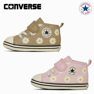 Ro[X xr[I[X^[ N fCW[t[ V|1 CONVERSE BABY ALL STAR N DAISYFLOWER V-1 xr[V[Y