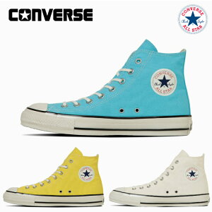 Ro[X Xj[J[ nCJbg I[X^[ GCWh CL HI fB[X CONVERSE ALL STAR US AGED CL HI yo z