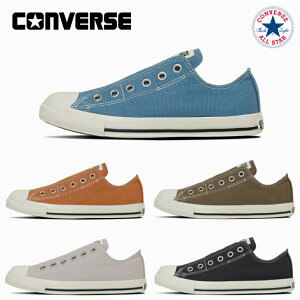 �R���o�[�X �X�j�[�J�[ �X���b�|�� �I�[���X�^�[ LP �X���b�v OX ���f�B�[�X �����Y CONVERSE ALL STAR LP SLIP OX �y�������� ���������z