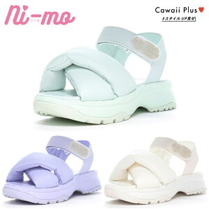 [X^[ NM J132 K[YT_ T_ WjAT_ j[ X^CAbvT_  NM J132 PUFFER SANDAL