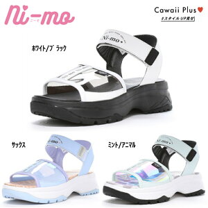 [X^[ NM J131 K[YT_ T_ WjAT_ j[ X^CAbvT_  NM J131 CLEAR SANDAL