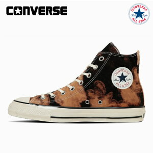 Ro[X Xj[J[ I[X^[ nCJbg GCWh u[`LoX HI CONVERSE ALL STAR AGED BLEACHEDCANVAS HI fB[X Yy z