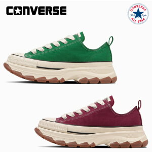 Ro[X Xj[J[ [Jbg I[X^[ gbNEG[u FS OX fB[X  CONVERSE ALL STAR TREKWAVE FS OX y z