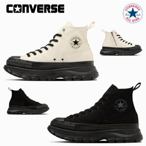 �R���o�[�X �X�j�[�J�[ �n�C�J�b�g �I�[���X�^�[ �g���b�N�E�G�[�u Z HI ���f�B�[�X ���� CONVERSE ALL STAR TREKWAVE Z HI �y�������� ���������z
