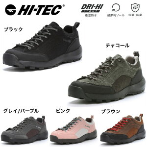 �n�C�e�b�N HI-TEC �A�E�g�h�A �X�j�[�J�[ �A�I���M WP HT HK045 AORAKI II WP �����h�� �����Y ���f�B�[�X