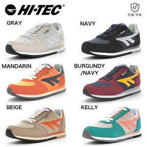 nCebN HI-TEC gjO Xj[J[ Vo[VhE 40 HT TR001 SILVER SHADOW 40 Y fB[X