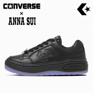 �R���o�[�X �X�j�[�J�[ �E�G�|�� PLTS OX �^ �A�i �X�C ���f�B�[�X CONVERSE WEAPON PLTS OX / ANNA SUI �y�������� ���������z
