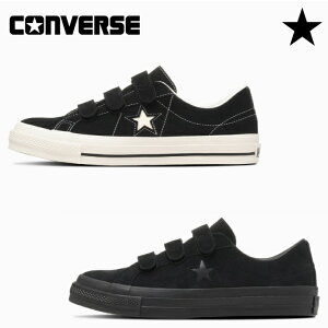 �R���o�[�X �X�j�[�J�[ �����X�^�[ �X�G�[�h V�|3 CONVERSE ONE STAR SUEDE V-3 ���f�B�[�X �����Y �y�������� ���������z