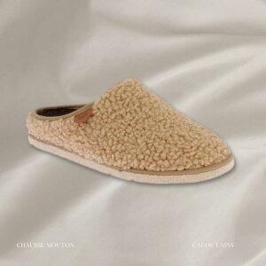 CHAUSSE MOUTONi`EY[gj JE@Cj[