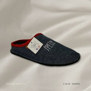 CHAUSSE MOUTONi`EY[gj JE@}