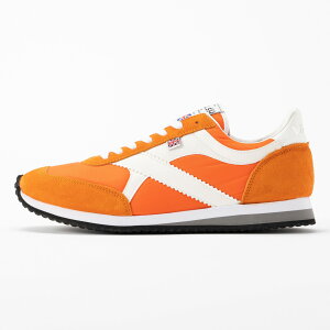 yc1 20%OFFzWALSH EHV@TRNADO ORANGE /WHITE