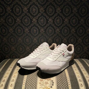 WALSH EHV@TRNADO-T C WHT/TAN