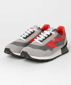WALSH EHV@ENSIGN-T GREY/RED
